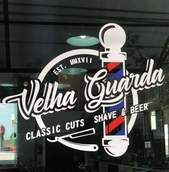 Barbearia Velha Guarda