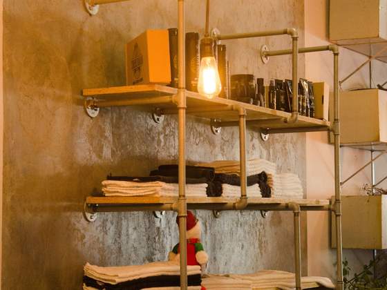 Chosen Barber Shop — Guabirotuba