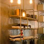 Chosen Barber Shop — Guabirotuba