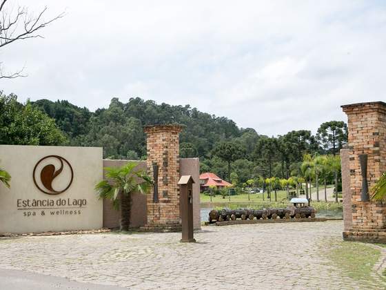 Spa Estância do Lago