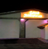 Albatroz Clube Dançante