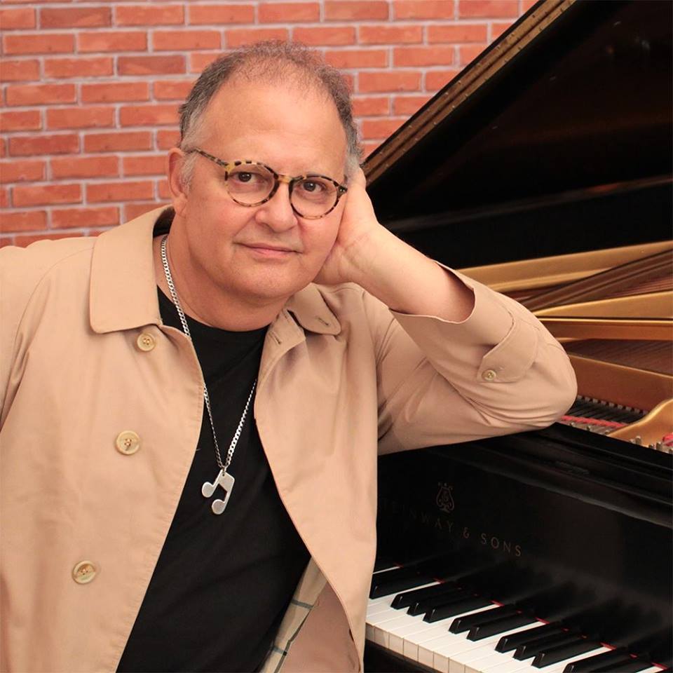 Guilherme Arantes se apresenta em Curitiba em julho Guia Gazeta do Povo