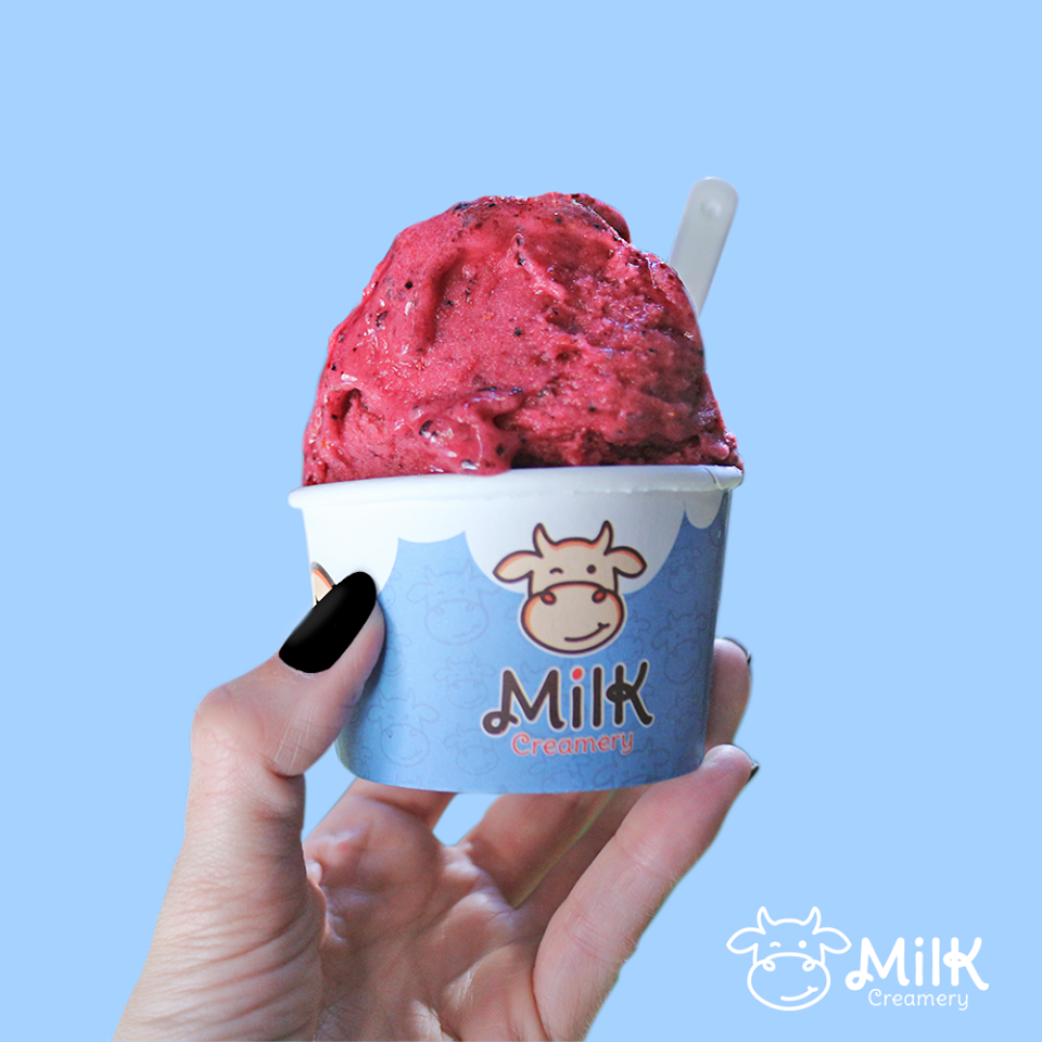 Milk Creamery — Ca'dore