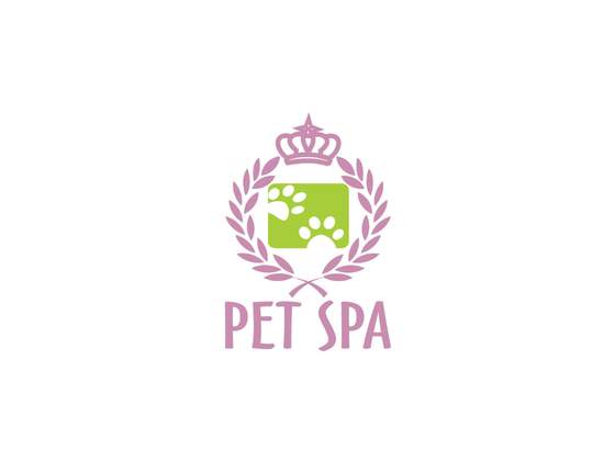 Pet Spa — Palladium