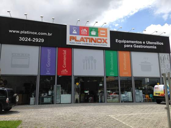 Platinox