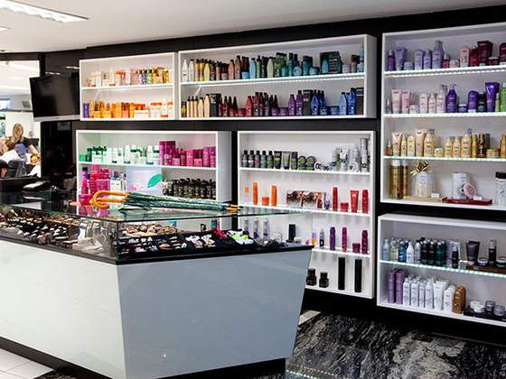 Stylo Hair