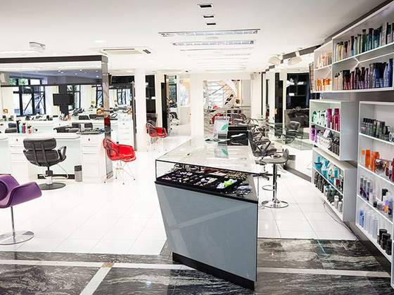 Stylo Hair