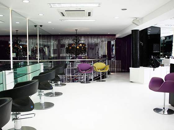 Stylo Hair