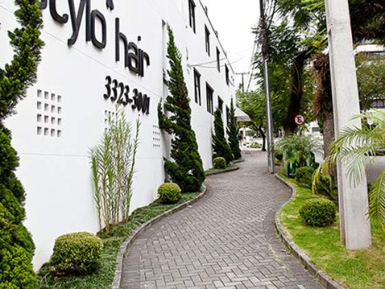 Stylo Hair