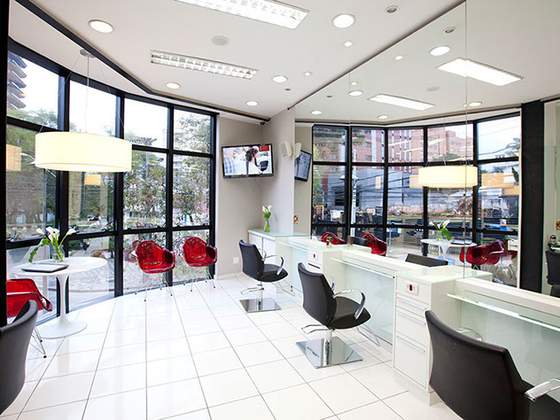 Stylo Hair