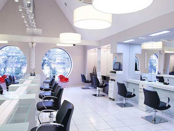 Stylo Hair