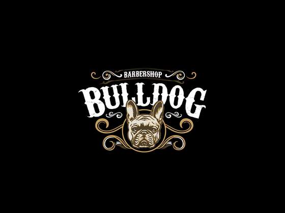 Bulldog Barber Shop