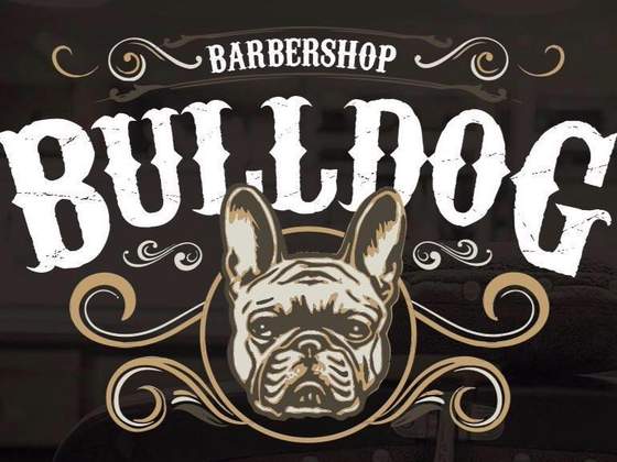Bulldog Barber Shop