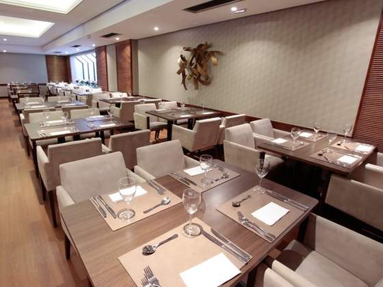 Garbo Restaurante