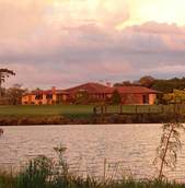 Hotel Fazenda Cainã