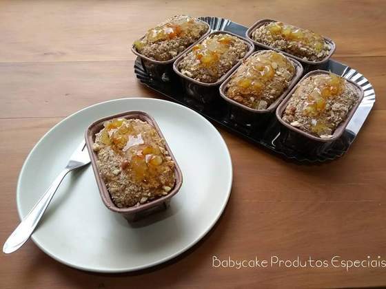 Babycake Produtos Especiais