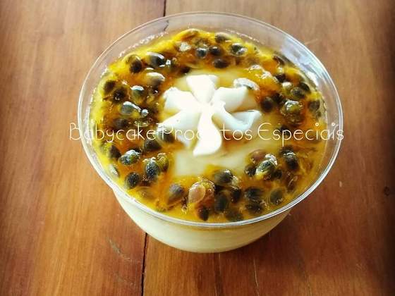 Babycake Produtos Especiais