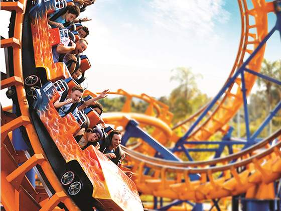 Beto Carrero World