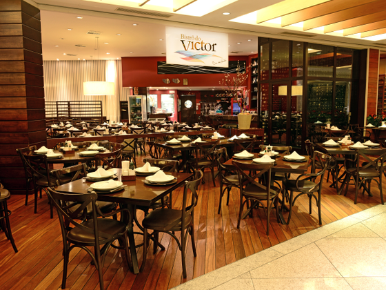 Bistrô do Victor