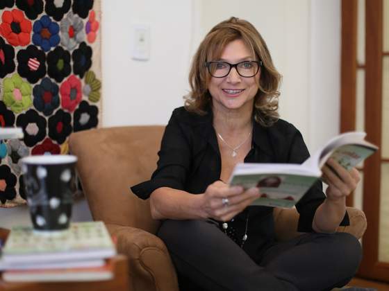 Lançamento do livro "Histórias que eu gosto de contar"