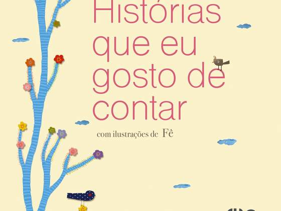 Lançamento do livro "Histórias que eu gosto de contar"