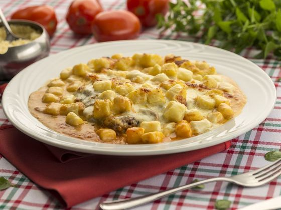 Mangiare Felice (Juvevê)
