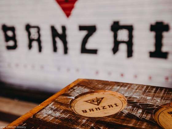 Banzai Craze