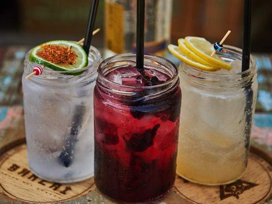 Banzai Craze