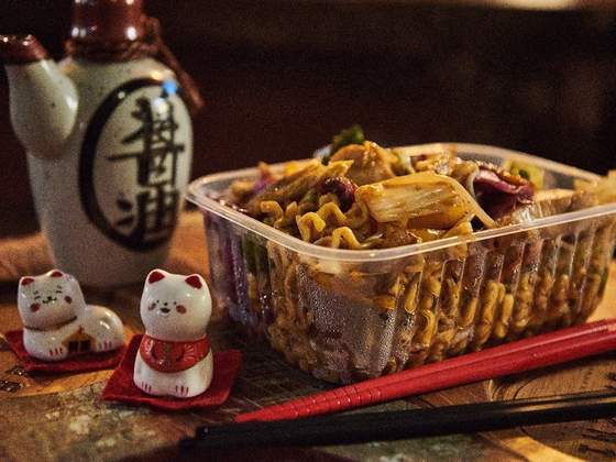 Banzai Craze