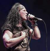Dave Evans