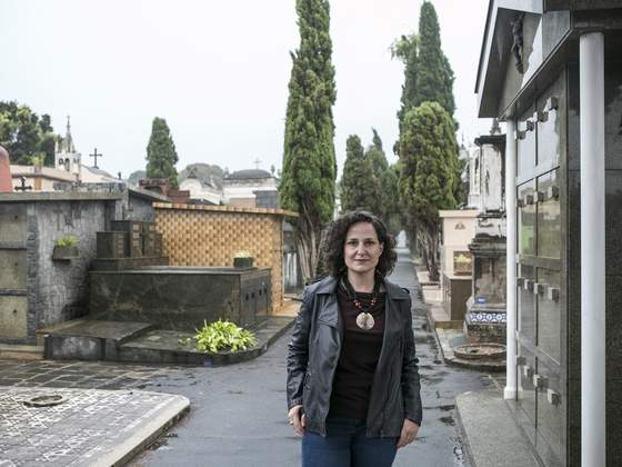 Foto: Marcelo Andrade/Gazeta do Povo