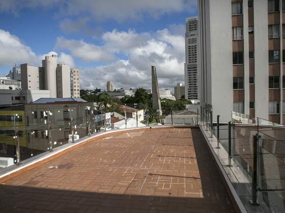 Foto: Marcelo Andrade/Gazeta do Povo