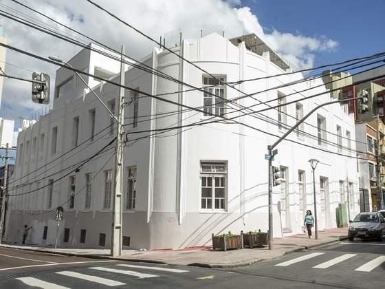Foto: Hugo Harada/Gazeta do Povo