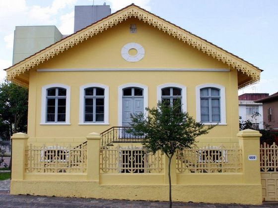 Teatro Novelas Curitibanas. Foto: Fundação Cultural
