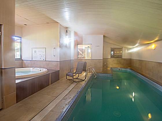 La Dolce Vita Park Hotel - São José dos Pinhais