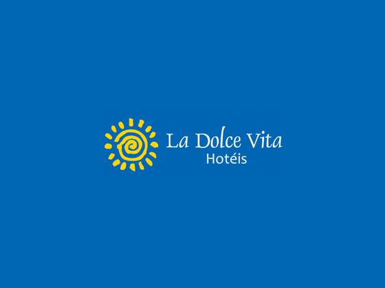 La Dolce Vita Park Hotel - São José dos Pinhais