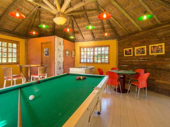 La Dolce Vita Park Hotel - São José dos Pinhais