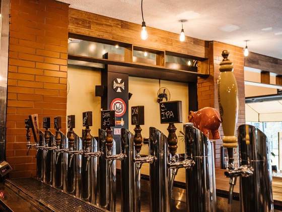Amarillo Craft Beer
