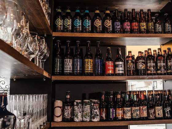 Amarillo Craft Beer