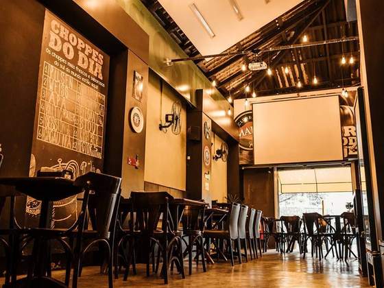 Amarillo Craft Beer