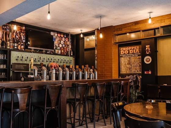 Amarillo Craft Beer