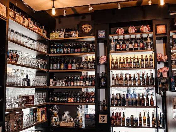 Amarillo Craft Beer