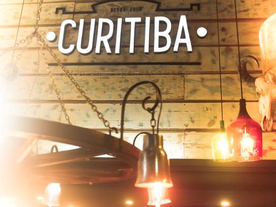 Cervejaria & Cachaçaria Curitiba