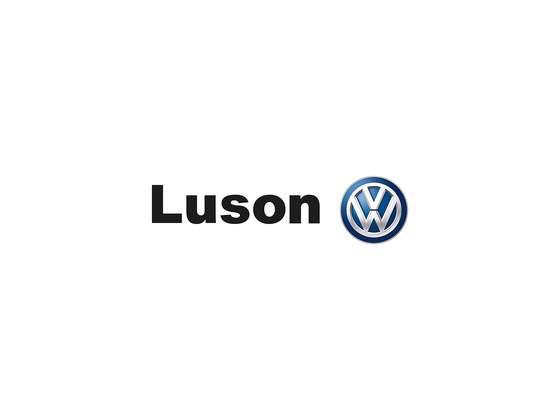 Volkswagen Luson - Luson Tarumã