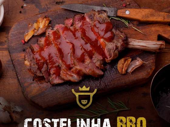 Distrito da Carne