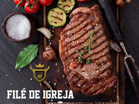 Distrito da Carne