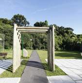 Bosque Reinhard Maack