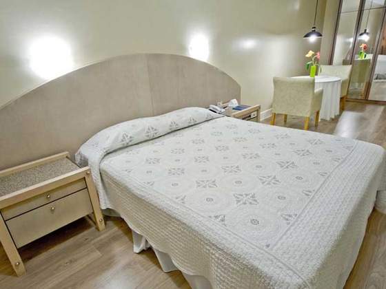 Hotel Nacional Inn Torres
