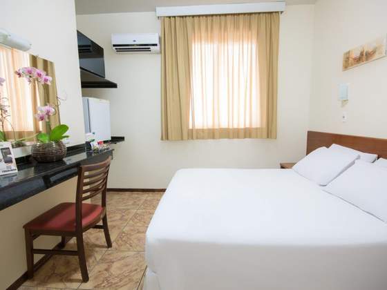 Hotel Dan Inn Foz do Iguaçu