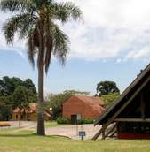 Bosque da Fazendinha